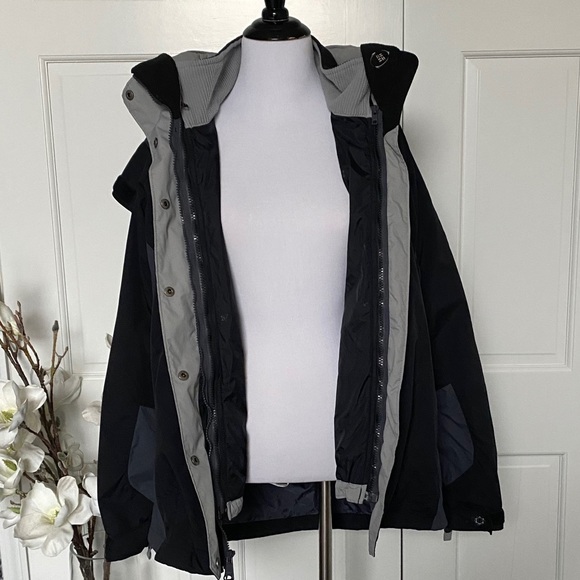 Columbia 3-in-1 Coat - Picture 8 of 16